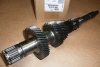 ORIGINAL Kupplungswelle Hauptwelle CITROEN Jumper FIAT Ducato PEUGEOT Boxer II 2311.W5